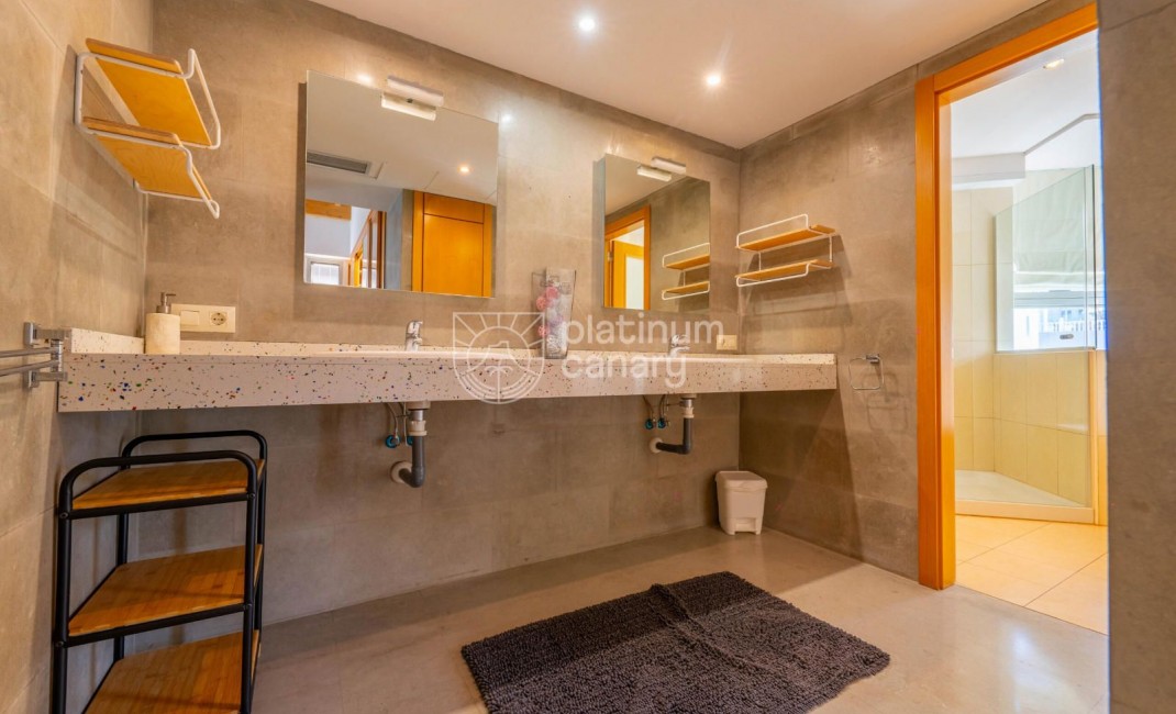 Revente - Townhouse - Adeje - Santa Cruz Tenerife