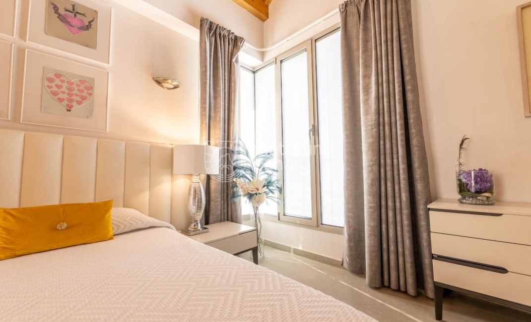 Revente - Townhouse - Adeje - Santa Cruz Tenerife