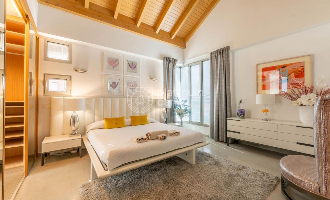 Revente - Townhouse - Adeje - Santa Cruz Tenerife