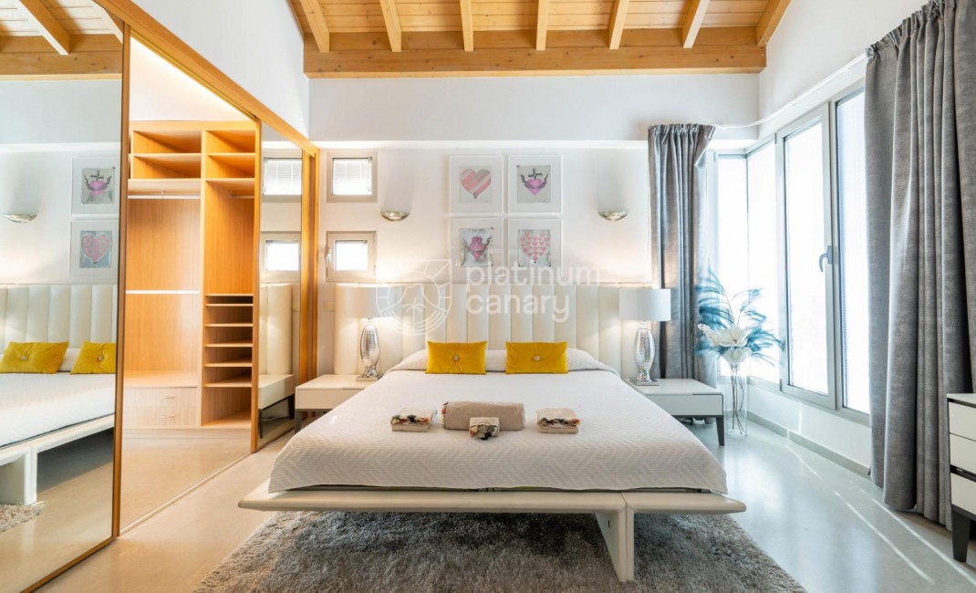 Revente - Townhouse - Adeje - Santa Cruz Tenerife