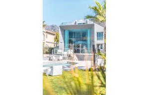 Revente - Townhouse - Adeje - Santa Cruz Tenerife