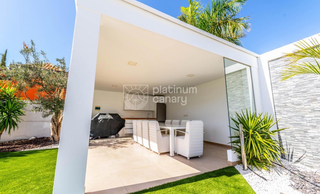 Revente - Townhouse - Adeje - Santa Cruz Tenerife