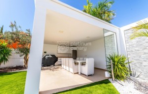 Revente - Townhouse - Adeje - Santa Cruz Tenerife