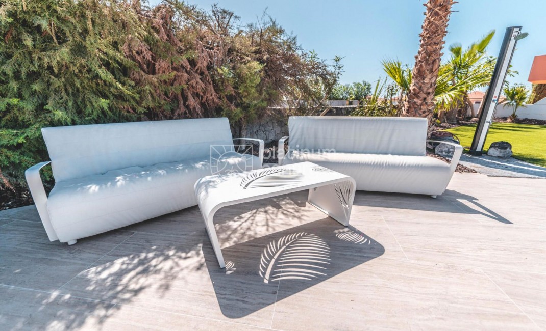 Revente - Townhouse - Adeje - Santa Cruz Tenerife