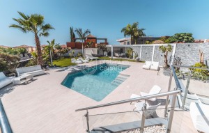 Revente - Townhouse - Adeje - Santa Cruz Tenerife