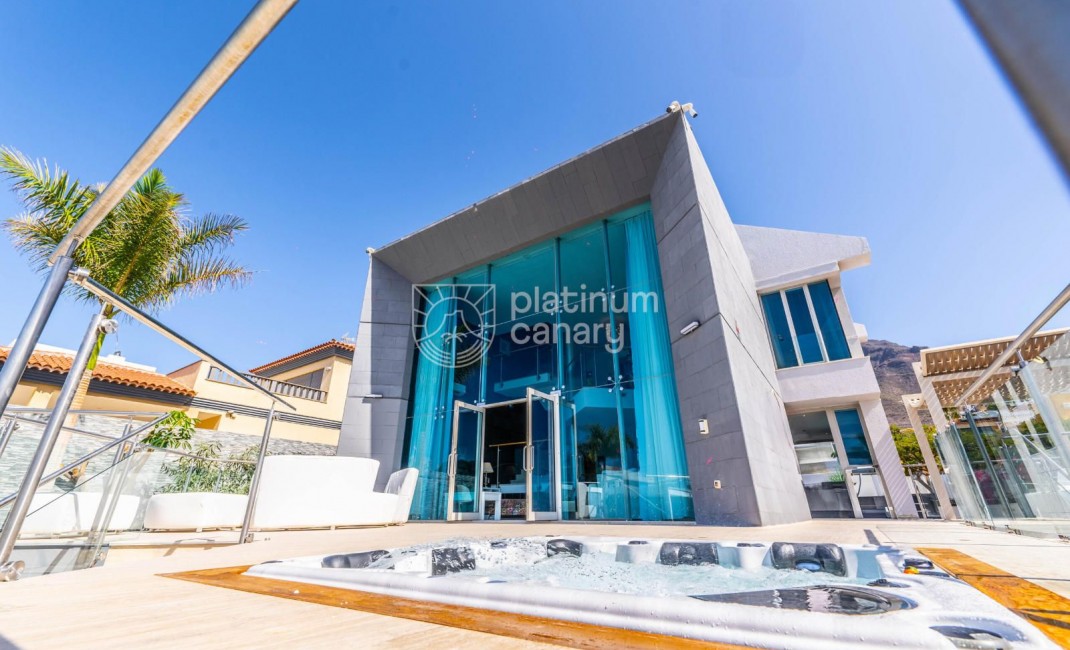 Revente - Townhouse - Adeje - Santa Cruz Tenerife