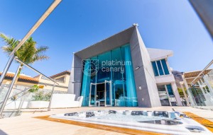 Revente - Townhouse - Adeje - Santa Cruz Tenerife