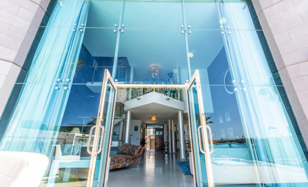 Revente - Townhouse - Adeje - Santa Cruz Tenerife