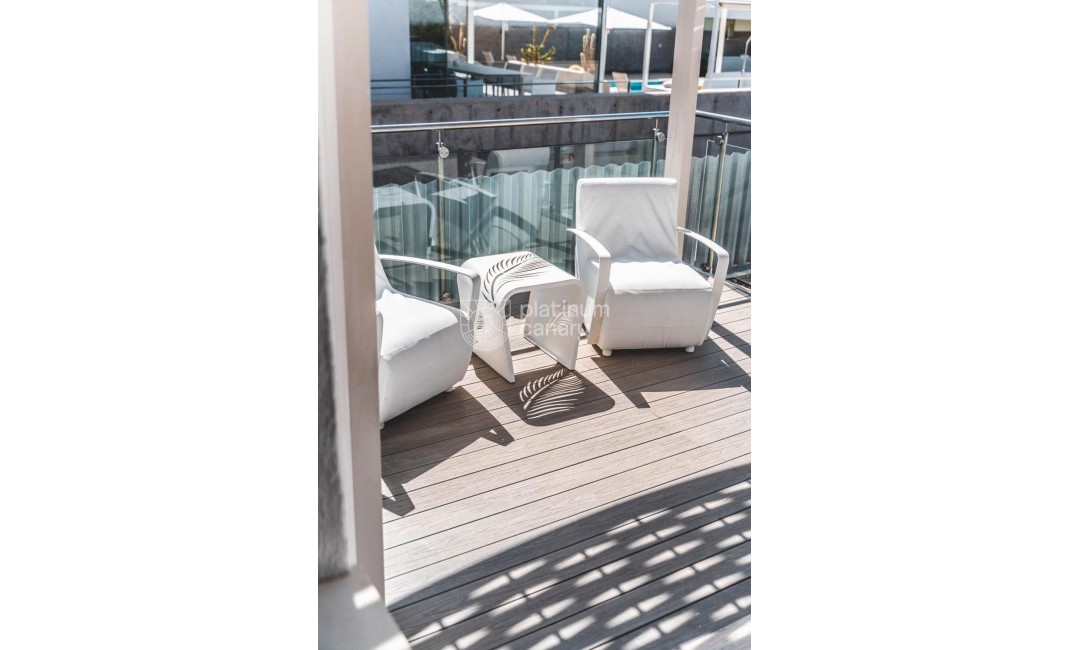 Revente - Townhouse - Adeje - Santa Cruz Tenerife