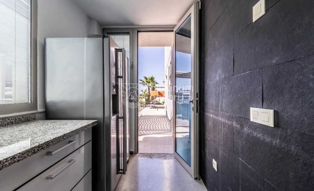 Revente - Townhouse - Adeje - Santa Cruz Tenerife