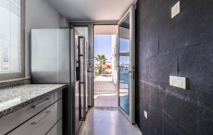 Revente - Townhouse - Adeje - Santa Cruz Tenerife