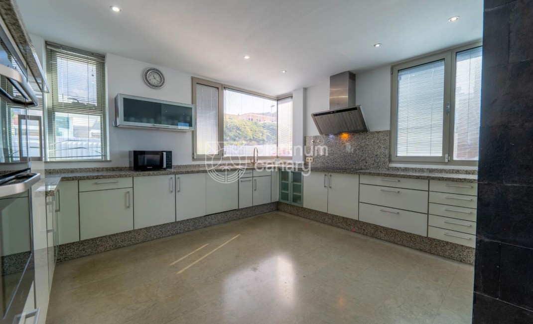 Revente - Townhouse - Adeje - Santa Cruz Tenerife