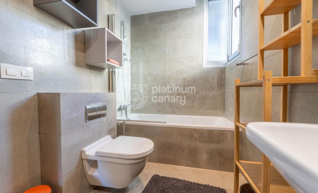 Revente - Townhouse - Adeje - Santa Cruz Tenerife