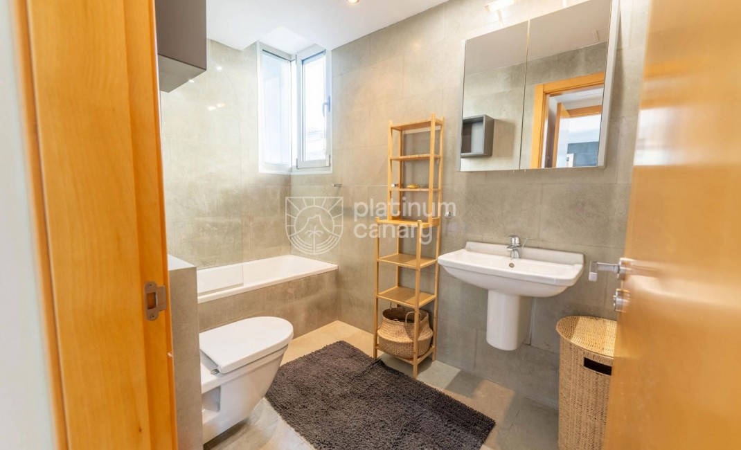 Revente - Townhouse - Adeje - Santa Cruz Tenerife