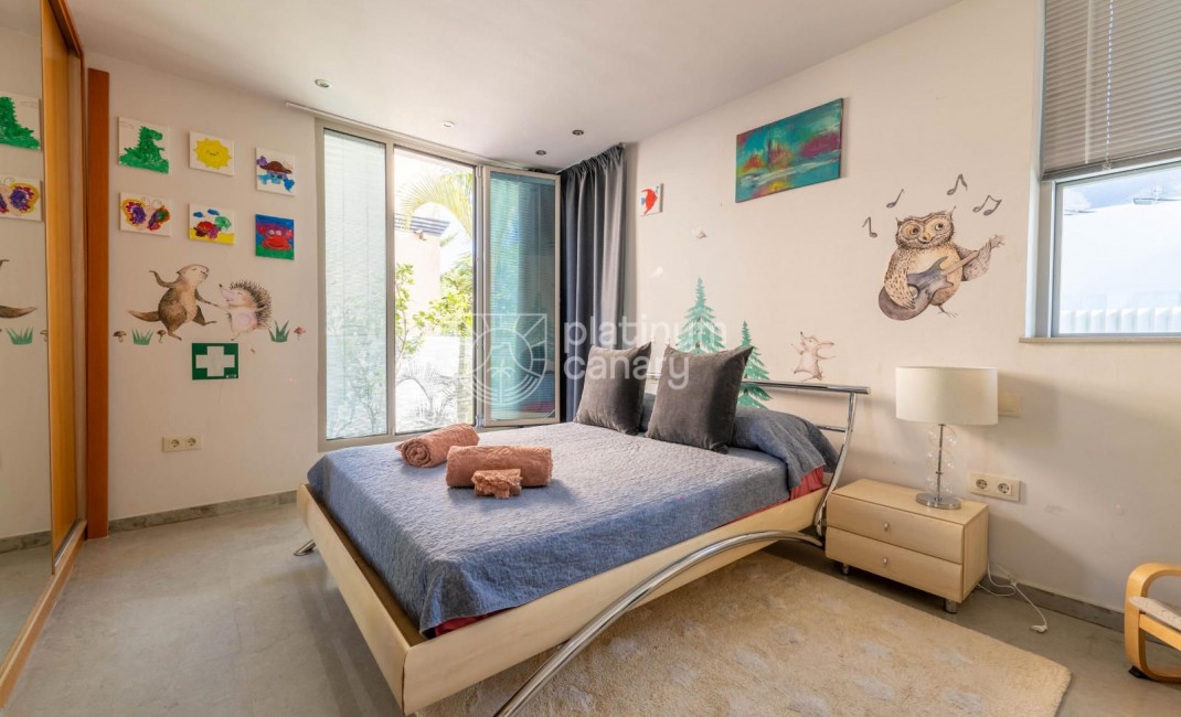 Revente - Townhouse - Adeje - Santa Cruz Tenerife