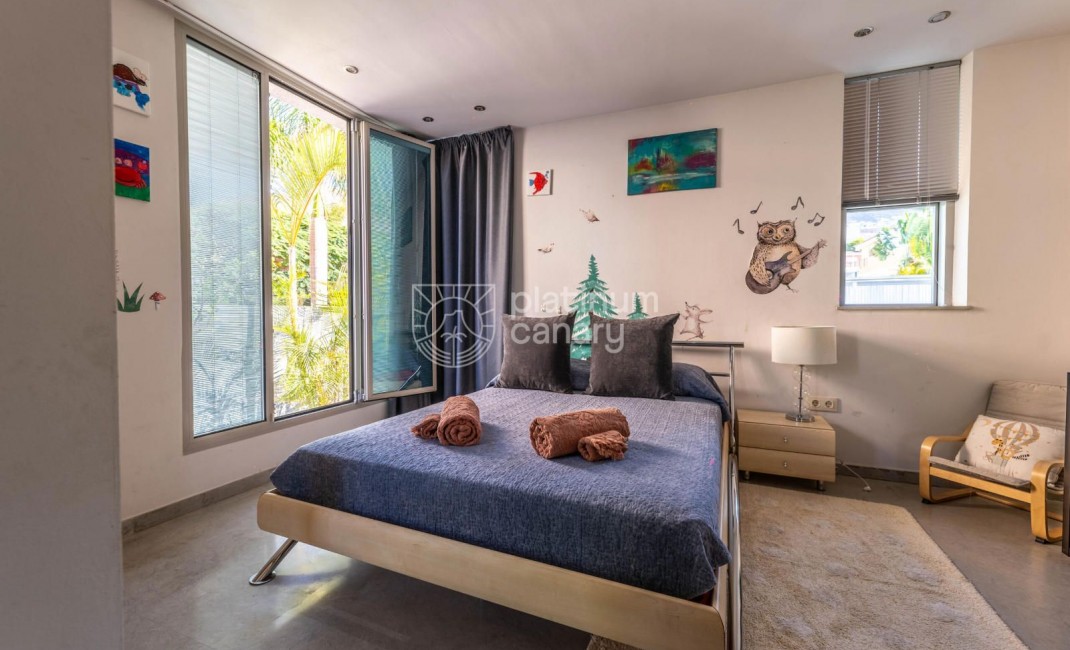 Revente - Townhouse - Adeje - Santa Cruz Tenerife