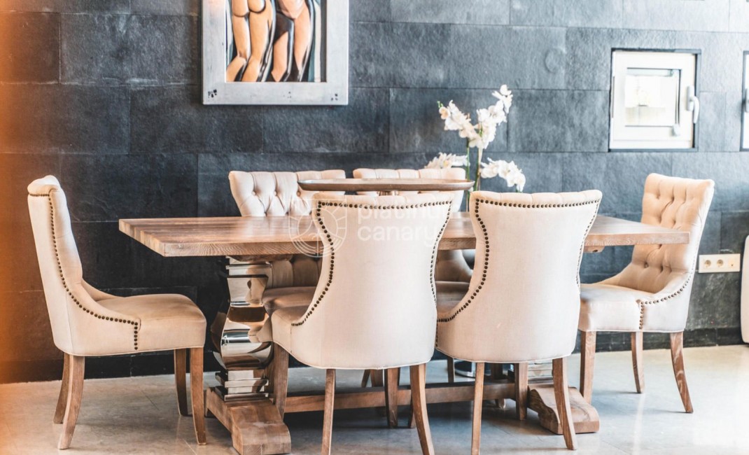 Revente - Townhouse - Adeje - Santa Cruz Tenerife