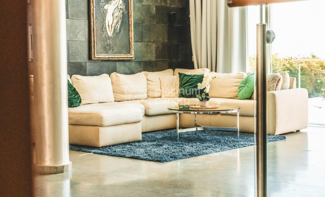 Revente - Townhouse - Adeje - Santa Cruz Tenerife