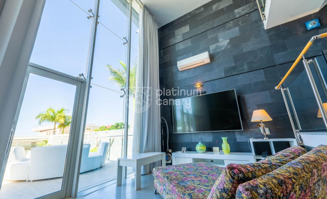 Revente - Townhouse - Adeje - Santa Cruz Tenerife