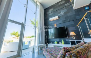 Revente - Townhouse - Adeje - Santa Cruz Tenerife