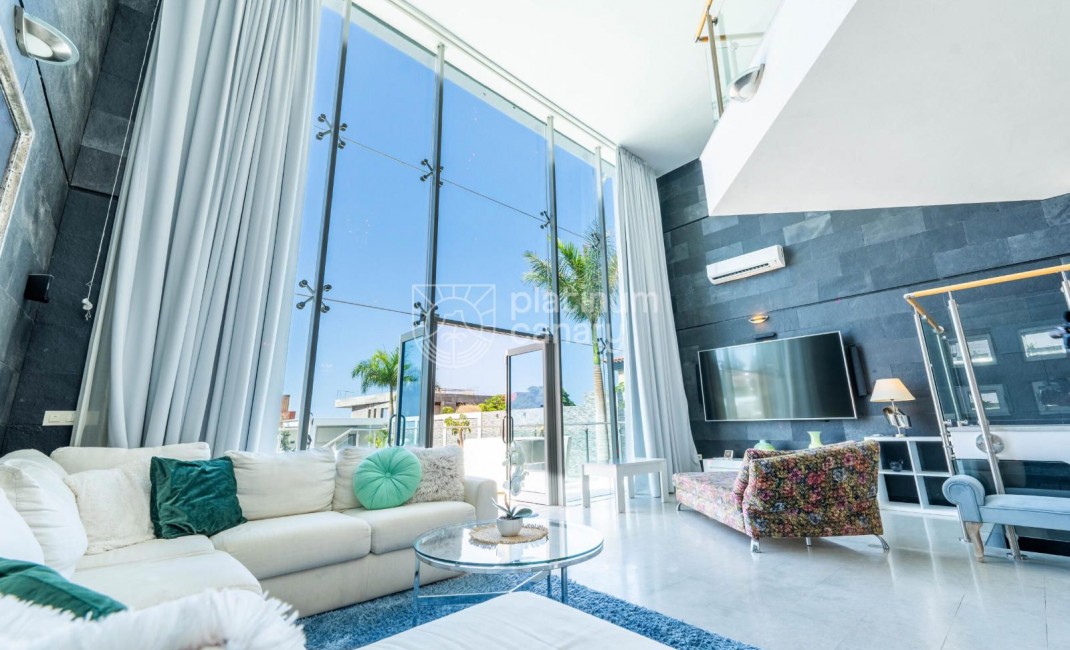 Revente - Townhouse - Adeje - Santa Cruz Tenerife