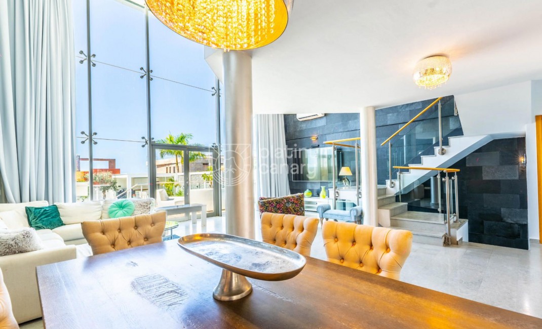 Revente - Townhouse - Adeje - Santa Cruz Tenerife