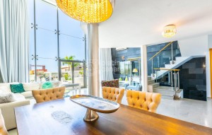 Revente - Townhouse - Adeje - Santa Cruz Tenerife