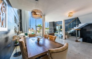 Revente - Townhouse - Adeje - Santa Cruz Tenerife