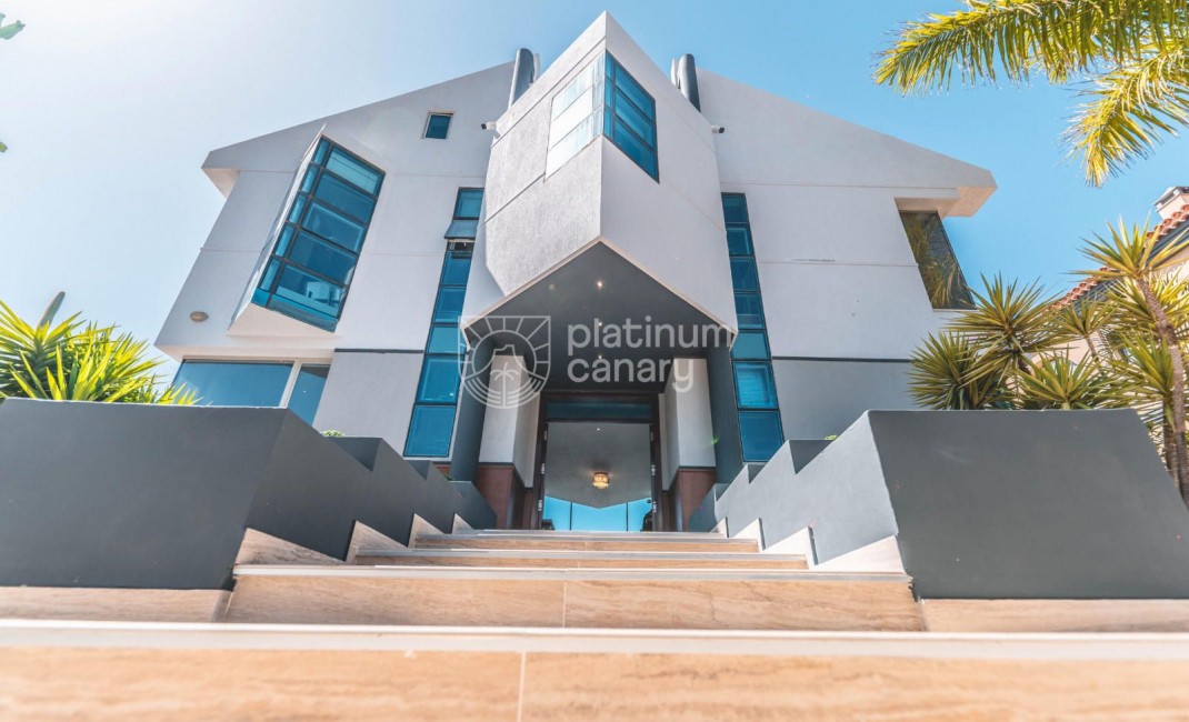 Revente - Townhouse - Adeje - Santa Cruz Tenerife