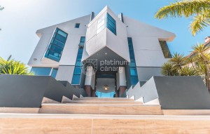 Revente - Townhouse - Adeje - Santa Cruz Tenerife