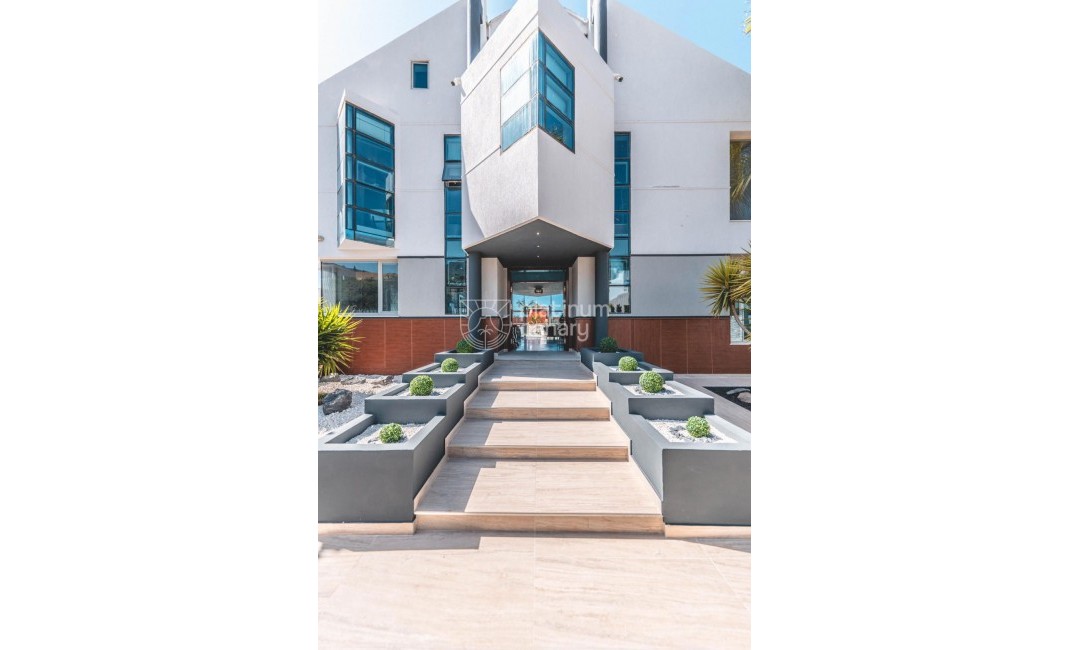 Revente - Townhouse - Adeje - Santa Cruz Tenerife