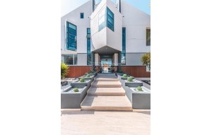 Revente - Townhouse - Adeje - Santa Cruz Tenerife