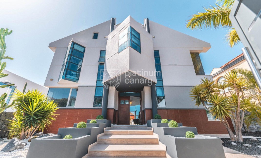 Revente - Townhouse - Adeje - Santa Cruz Tenerife