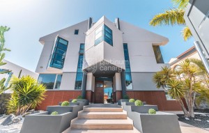 Revente - Townhouse - Adeje - Santa Cruz Tenerife