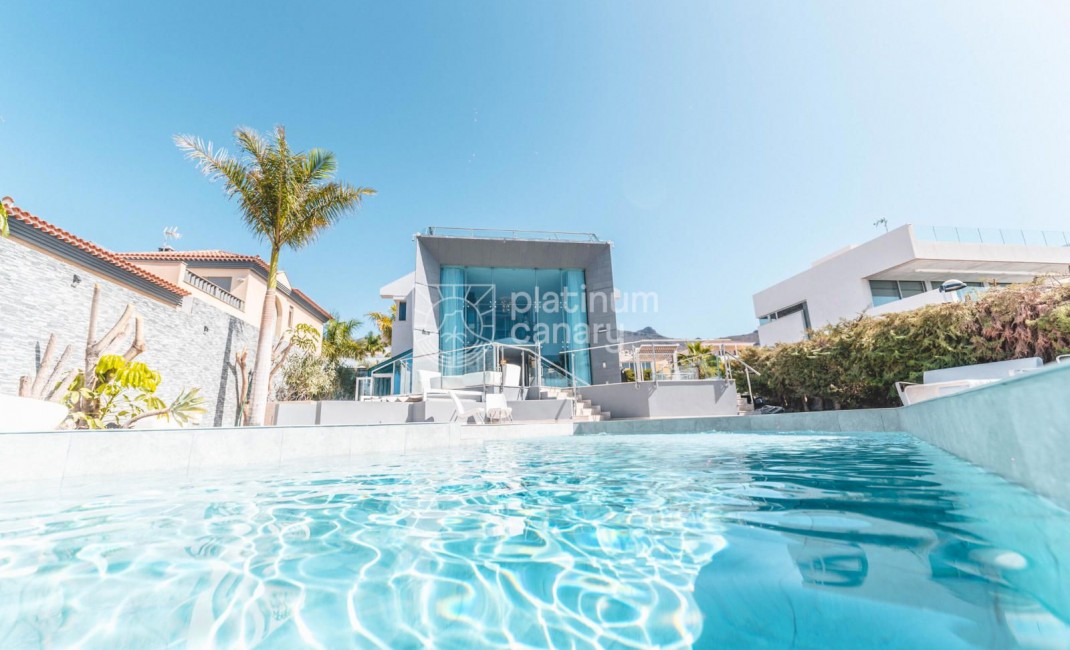 Revente - Townhouse - Adeje - Santa Cruz Tenerife