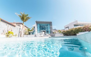 Revente - Townhouse - Adeje - Santa Cruz Tenerife