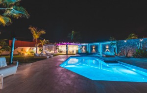 Revente - Townhouse - Adeje - Santa Cruz Tenerife