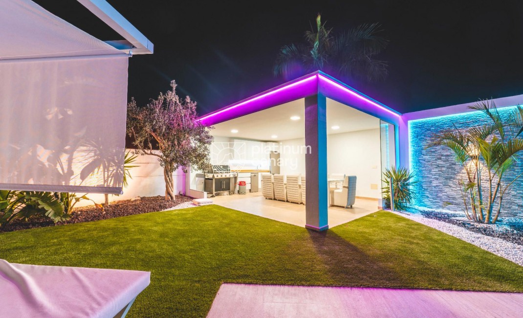 Revente - Townhouse - Adeje - Santa Cruz Tenerife