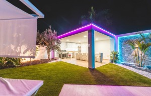 Revente - Townhouse - Adeje - Santa Cruz Tenerife