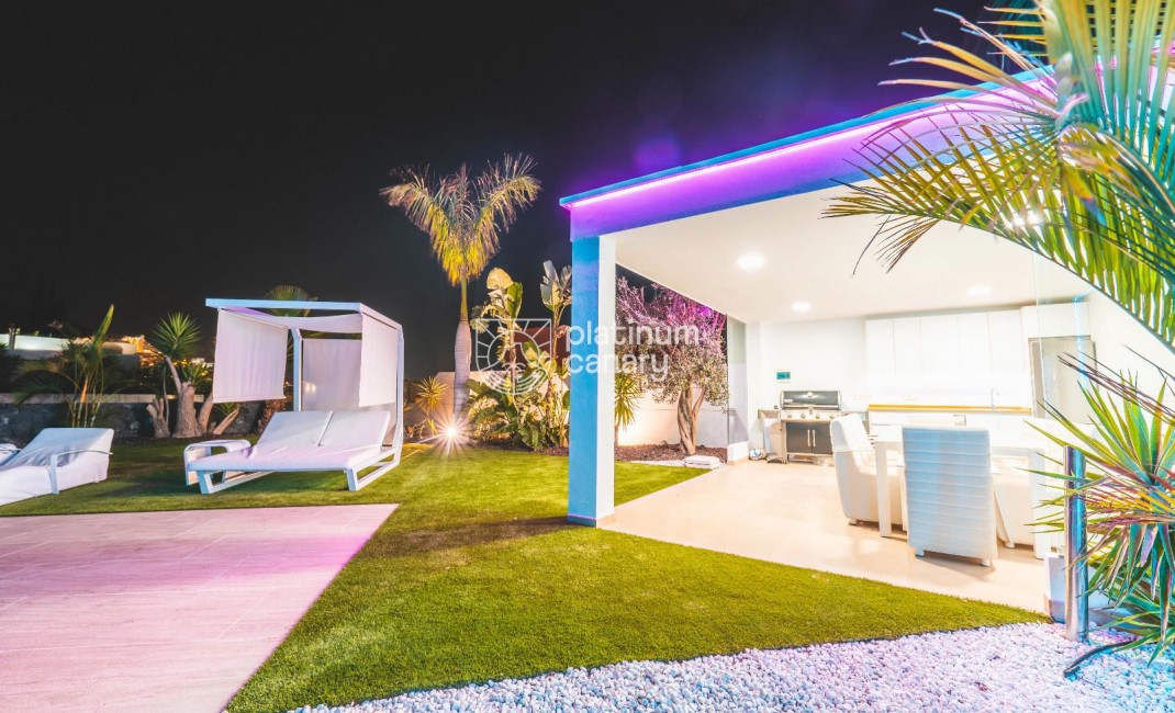 Revente - Townhouse - Adeje - Santa Cruz Tenerife