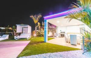 Revente - Townhouse - Adeje - Santa Cruz Tenerife