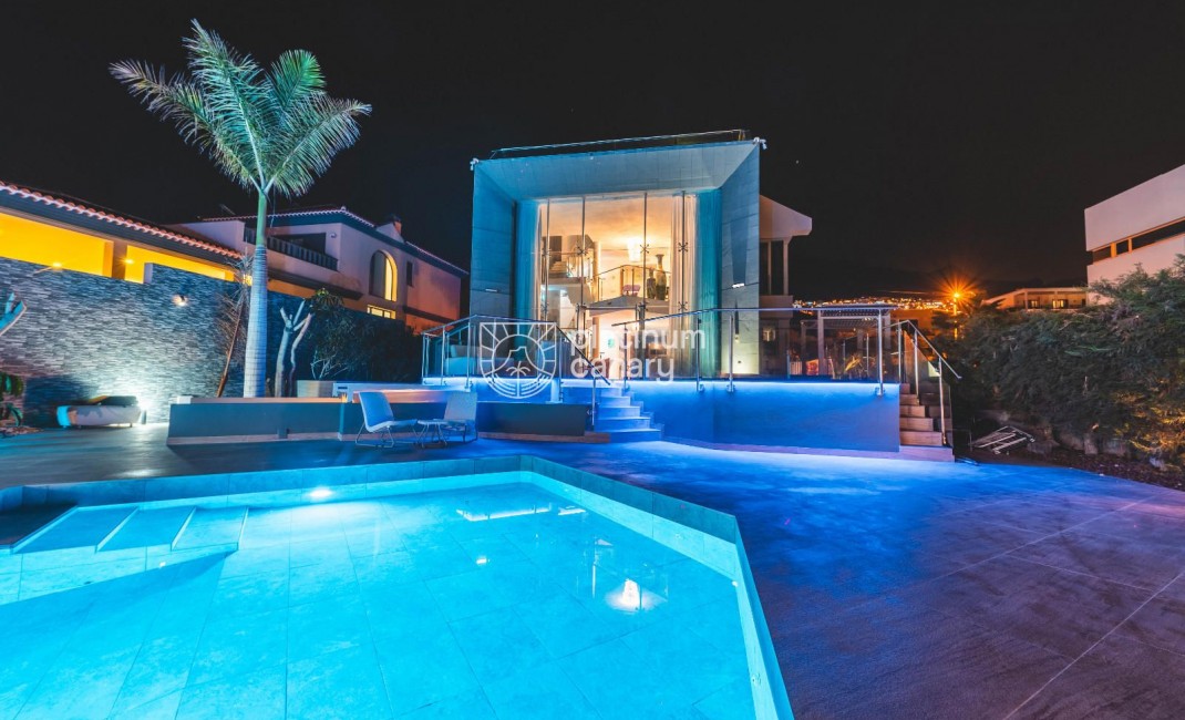 Revente - Townhouse - Adeje - Santa Cruz Tenerife