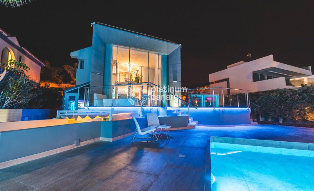 Revente - Townhouse - Adeje - Santa Cruz Tenerife