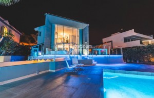 Revente - Townhouse - Adeje - Santa Cruz Tenerife