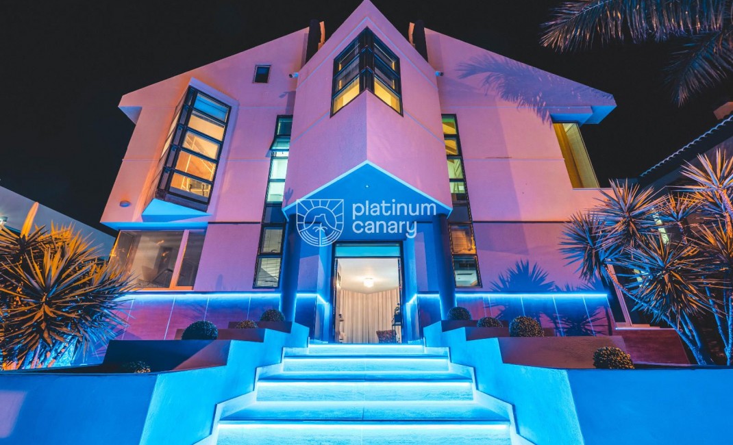 Revente - Townhouse - Adeje - Santa Cruz Tenerife