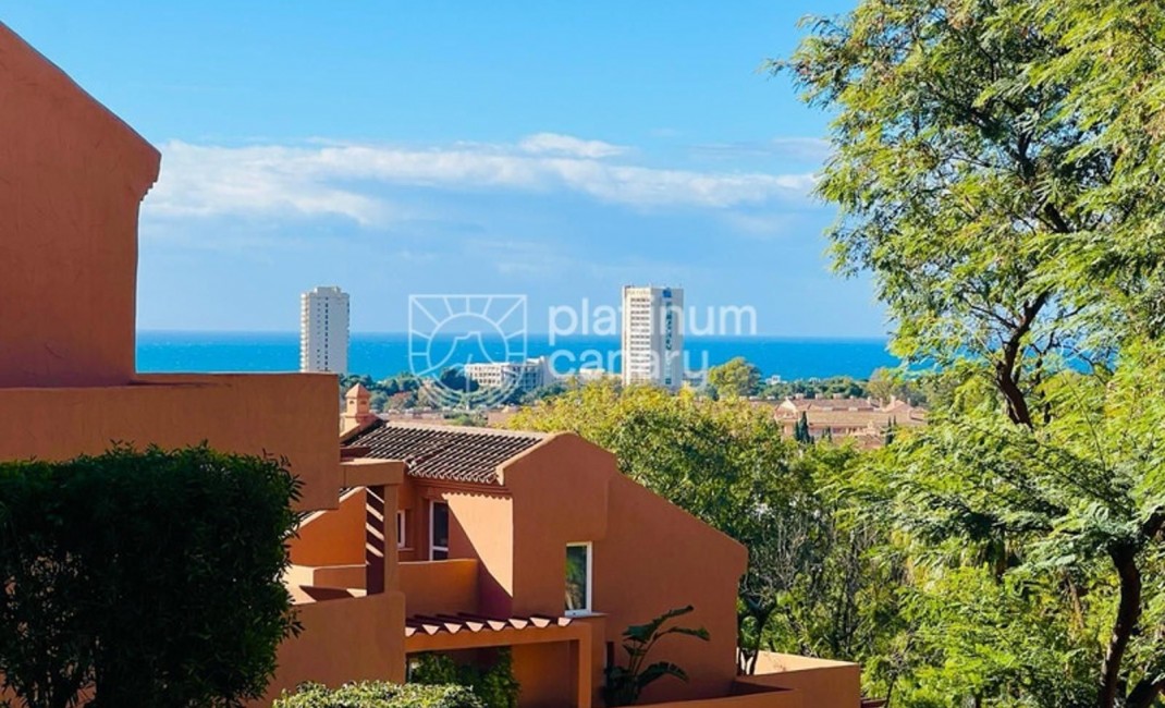 Sale - appartment - Marbella - Málaga