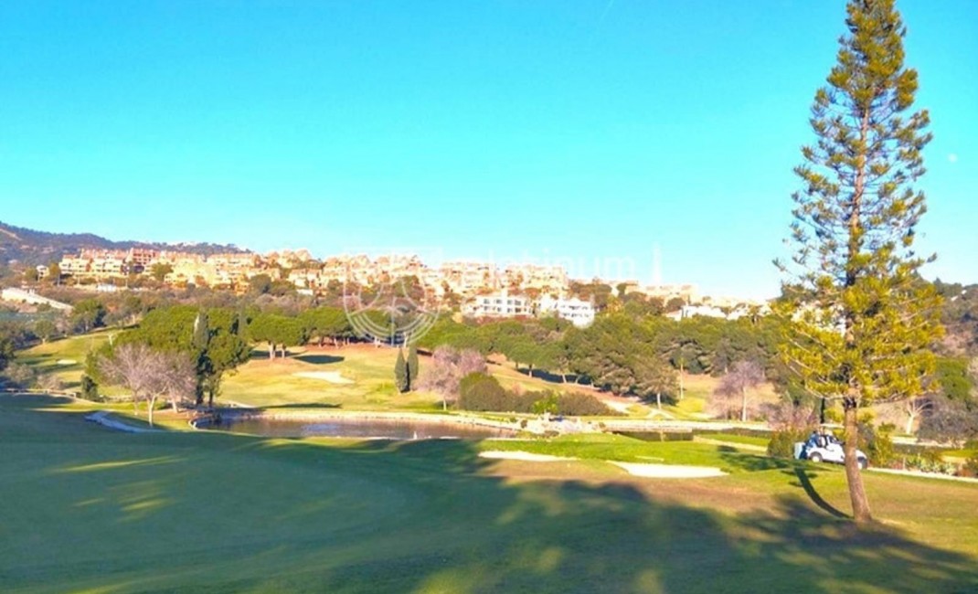 Sale - appartment - Marbella - Málaga