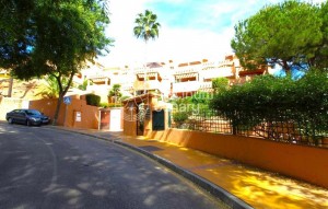 Sale - appartment - Marbella - Málaga