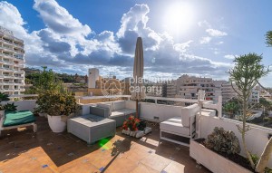Sale - appartment - Adeje - Santa Cruz Tenerife