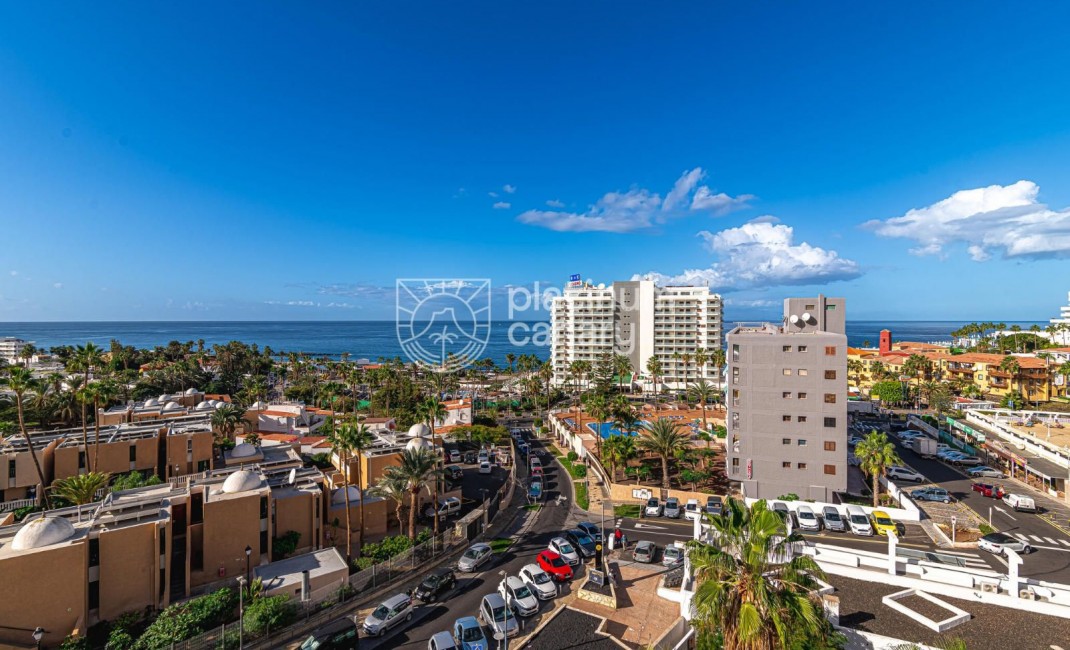 Sale - appartment - Adeje - Santa Cruz Tenerife